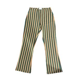 URBAN OUTFITTERS STRIPED PANTS!!